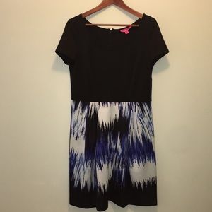 Betsy Johnson Dress
